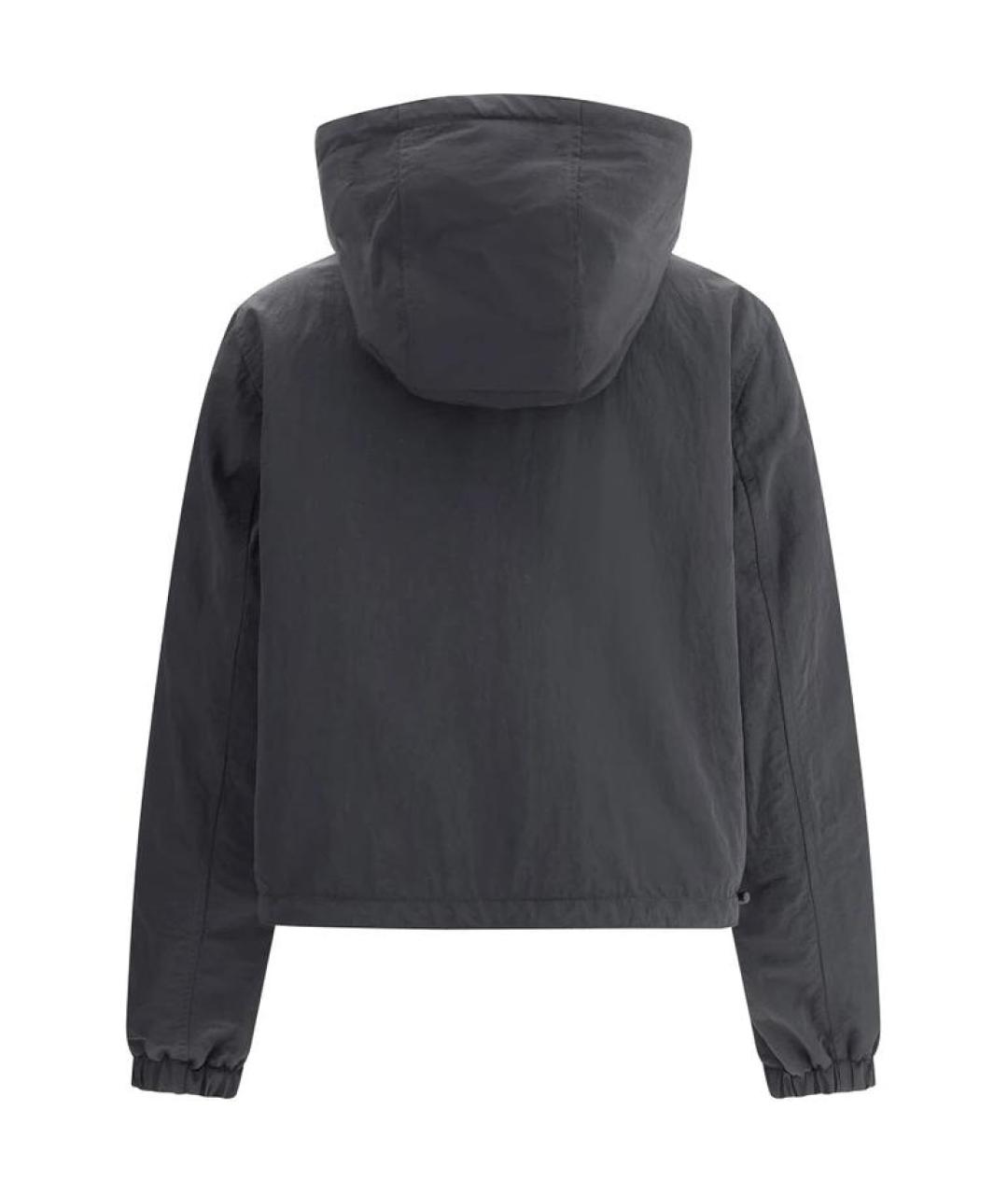 BURBERRY Бежевая куртка, фото 4