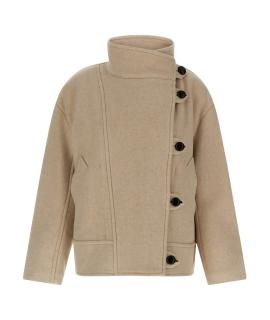 ISABEL MARANT Пальто