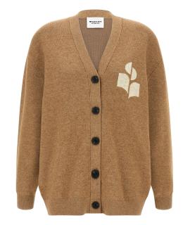ISABEL MARANT ETOILE Кардиган