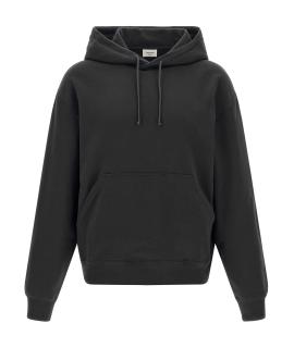 SAINT LAURENT Худи/толстовка
