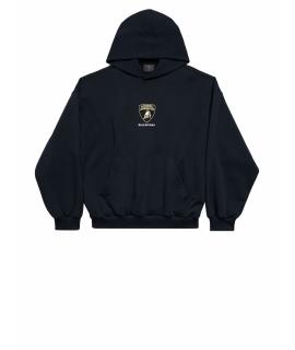 BALENCIAGA Худи/толстовка
