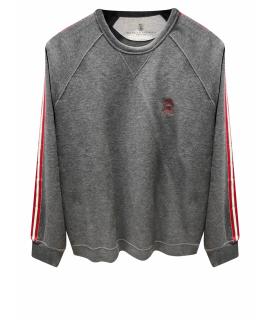 BRUNELLO CUCINELLI Худи/толстовка