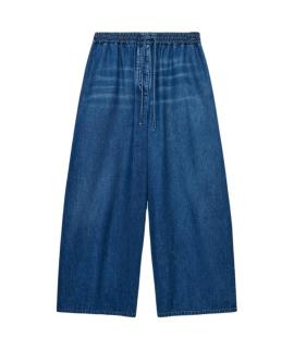 LOEWE Прямые джинсы