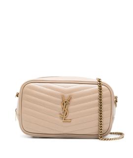 SAINT LAURENT Сумка через плечо