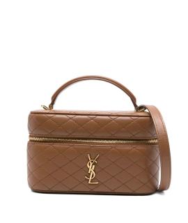 SAINT LAURENT Сумка с короткими ручками