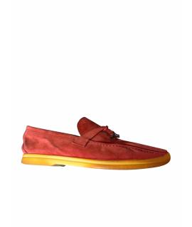 LORO PIANA Лоферы