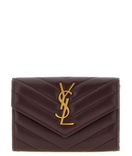 SAINT LAURENT Кошелек