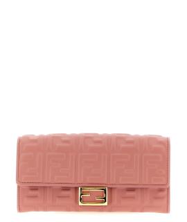 FENDI Клатч/вечерняя сумка
