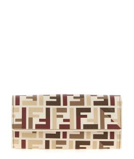 FENDI Клатч/вечерняя сумка