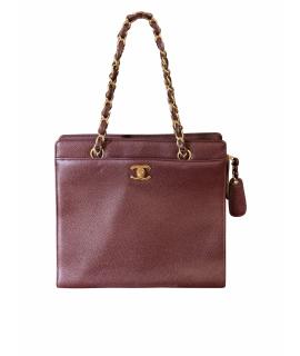 CHANEL Сумка тоут