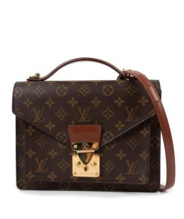 LOUIS VUITTON Сумка через плечо