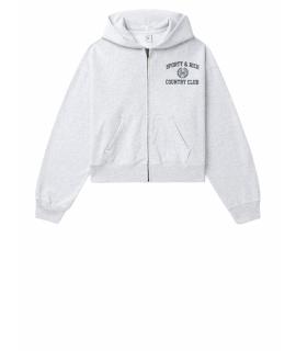 SPORTY AND RICH Худи/толстовка