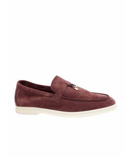 LORO PIANA Лоферы