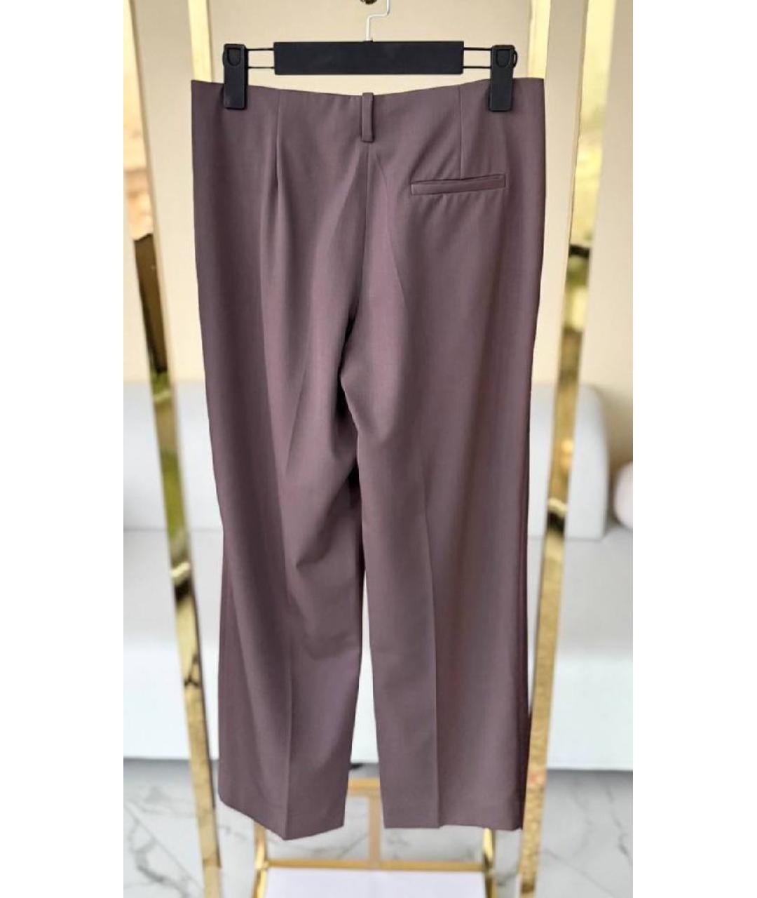 FERRAGAMO Брюки широкие, фото 2