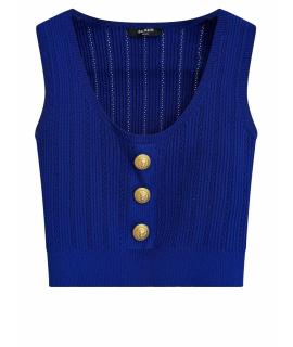 BALMAIN Костюм с юбками
