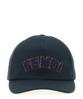 FENDI Кепка/бейсболка