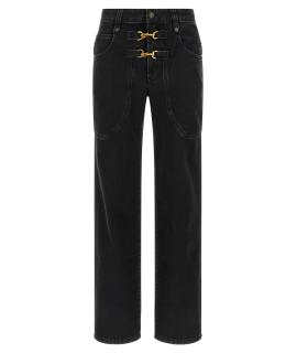 ISABEL MARANT Прямые джинсы