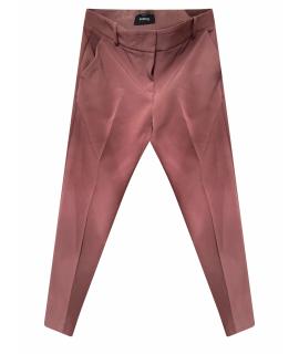 PINKO Прямые брюки