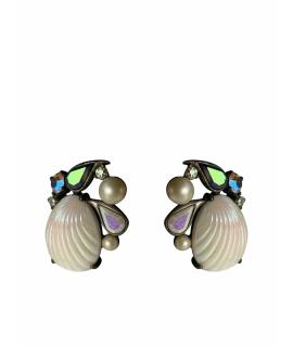 SCHIAPARELLI Клипсы