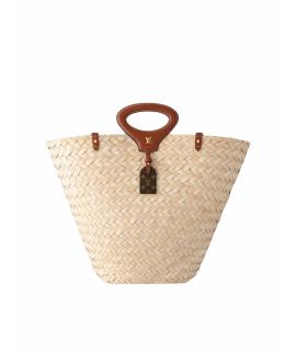 LOUIS VUITTON Пляжная сумка