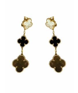 VAN CLEEF & ARPELS Серьги