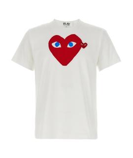 COMME DES GARÇONS PLAY Футболка