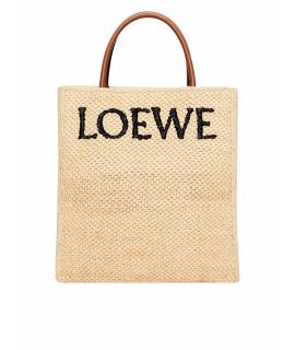 LOEWE Пляжная сумка