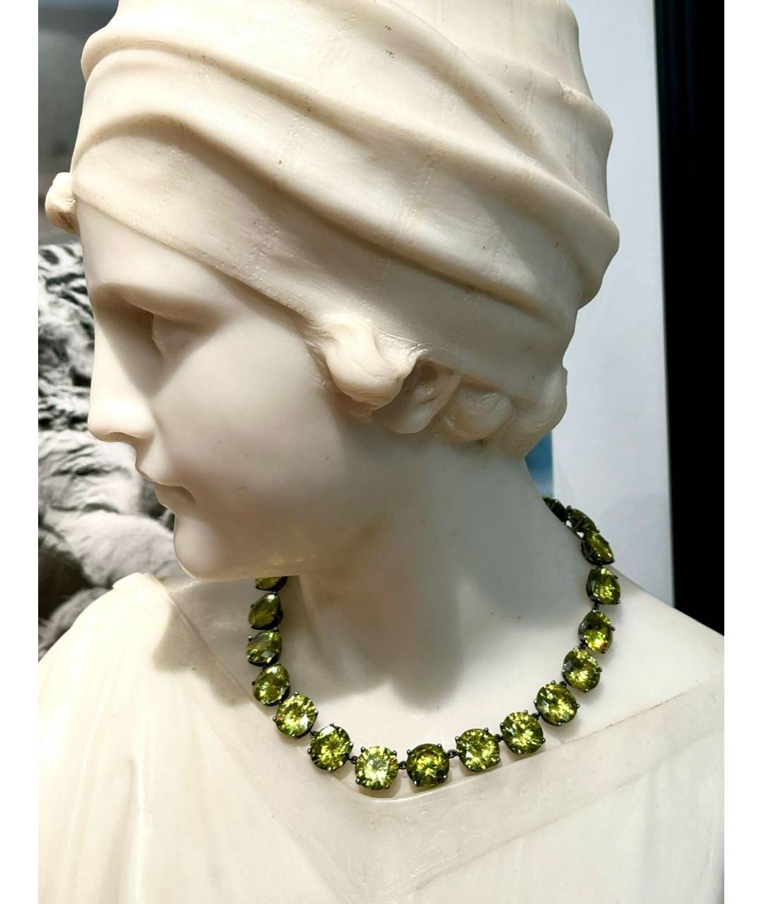 BOTTEGA VENETA Колье, фото 9