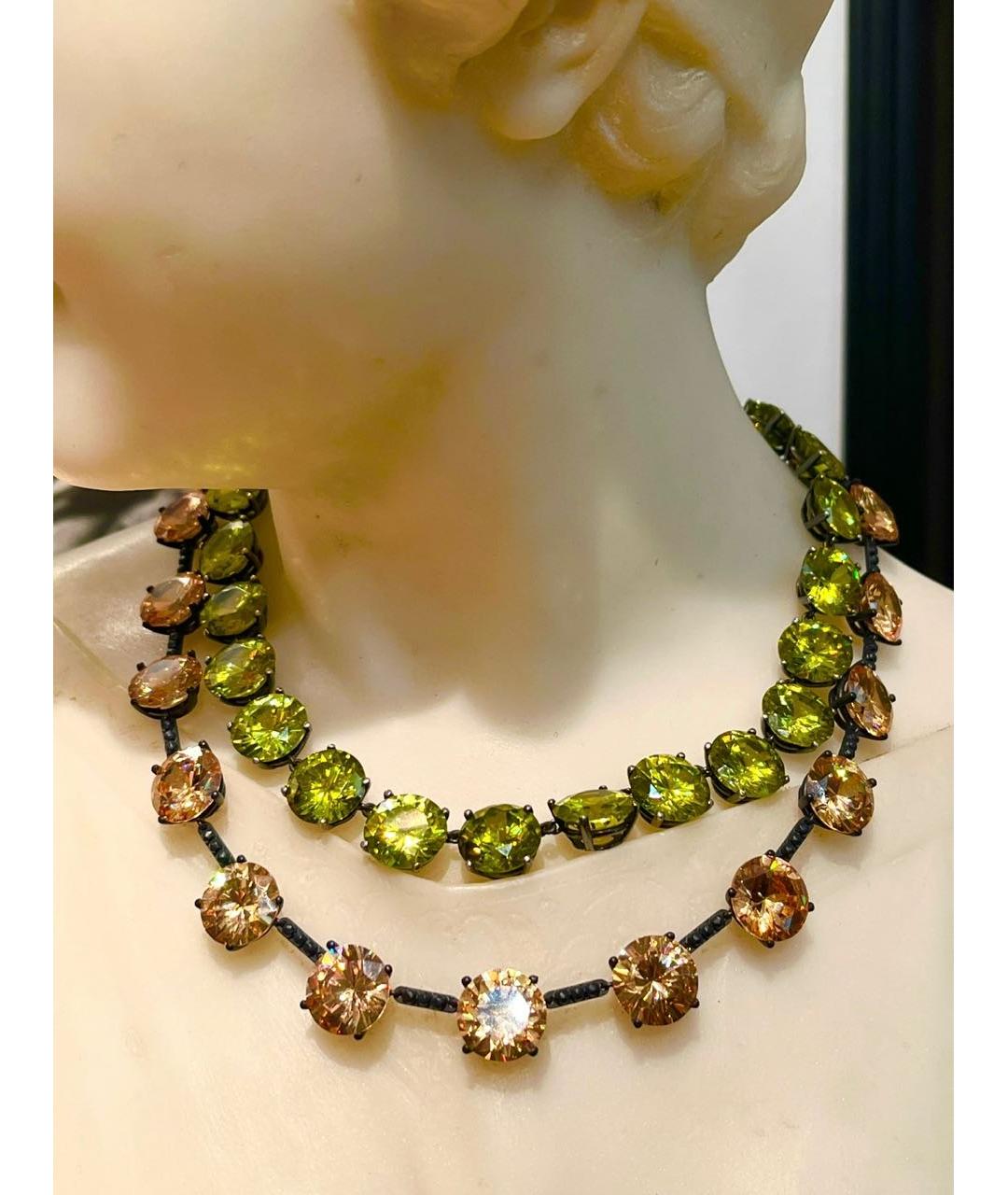 BOTTEGA VENETA Колье, фото 7