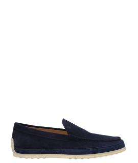 TOD'S Лоферы