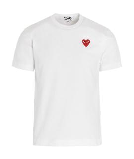 COMME DES GARÇONS PLAY Футболка