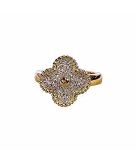 VAN CLEEF & ARPELS Кольцо