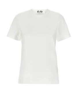 COMME DES GARÇONS PLAY Футболка