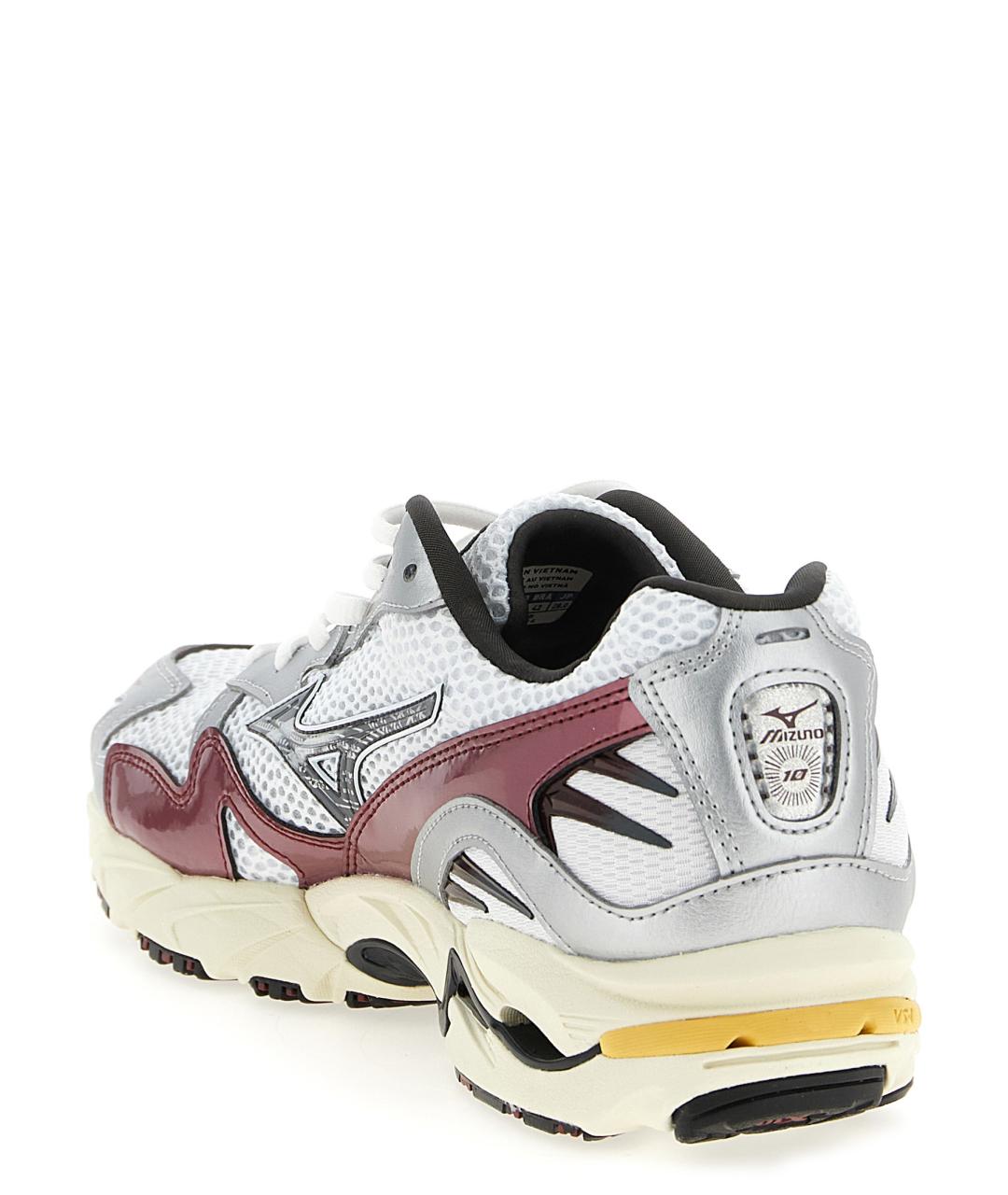 MIZUNO Мульти низкие кроссовки / кеды, фото 3