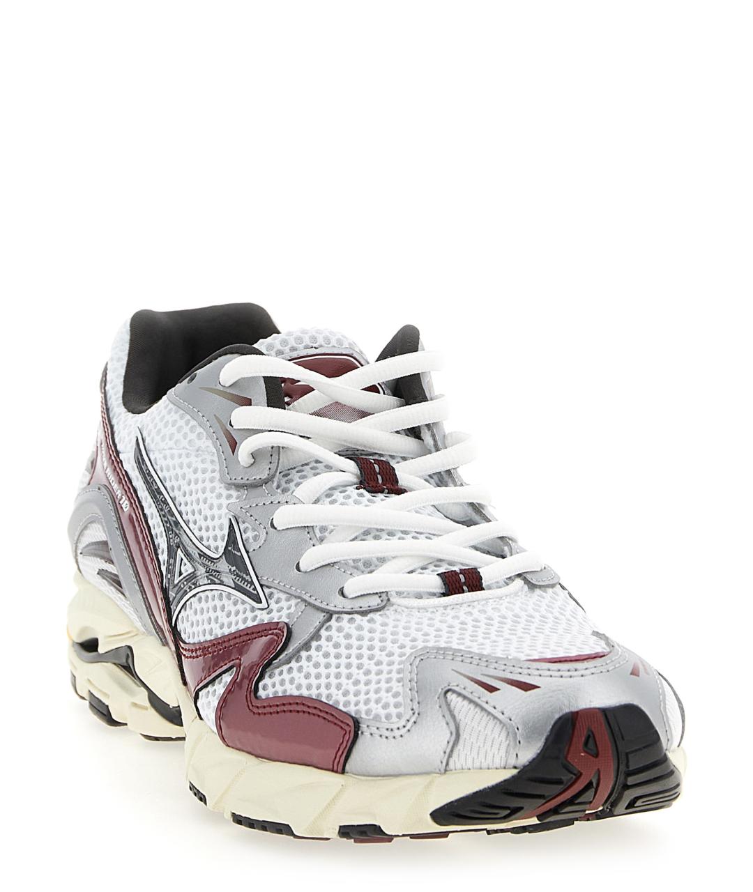 MIZUNO Мульти низкие кроссовки / кеды, фото 2