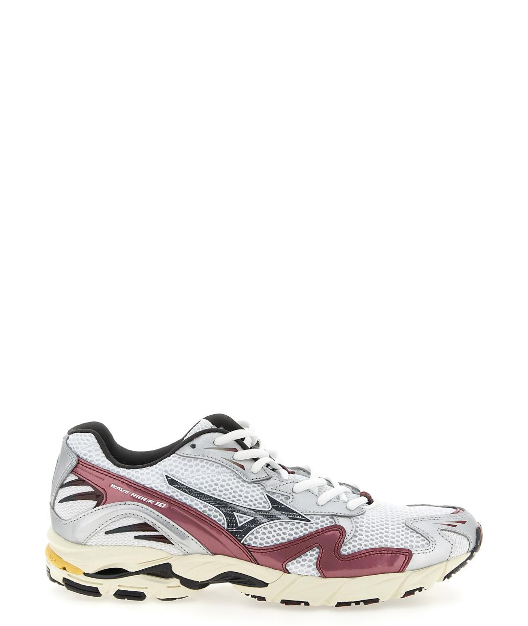 MIZUNO Мульти низкие кроссовки / кеды, фото 1