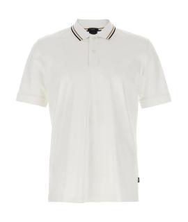 HUGO BOSS Поло с коротким рукавом
