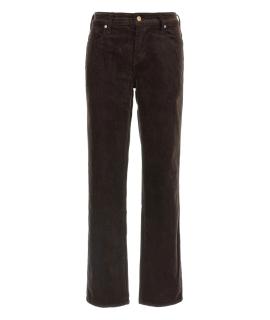 7 FOR ALL MANKIND Прямые джинсы