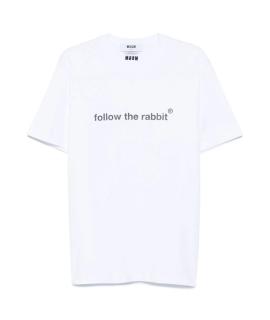 MSGM Футболка