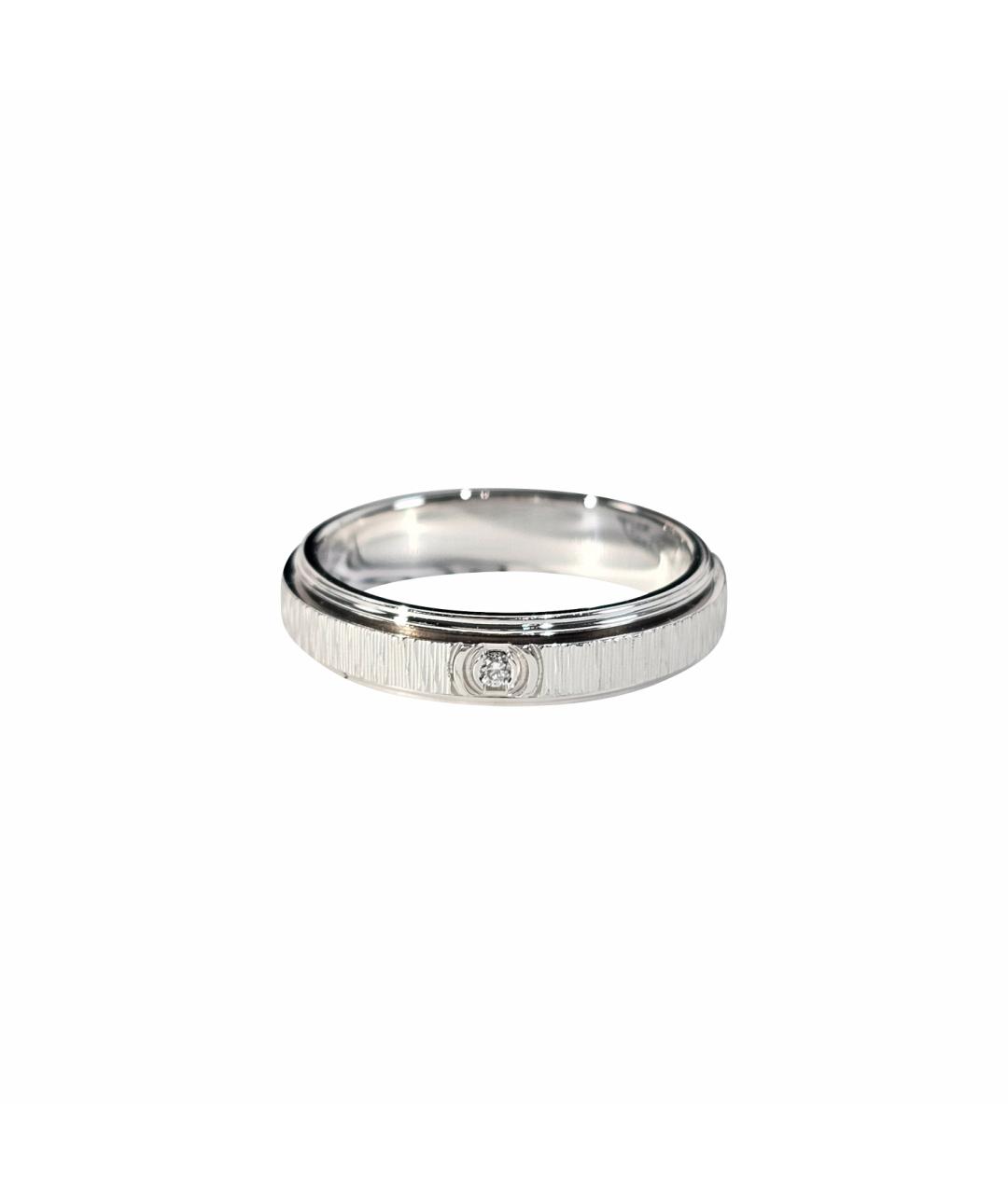 PIAGET Золотое кольцо из розового золота, фото 1