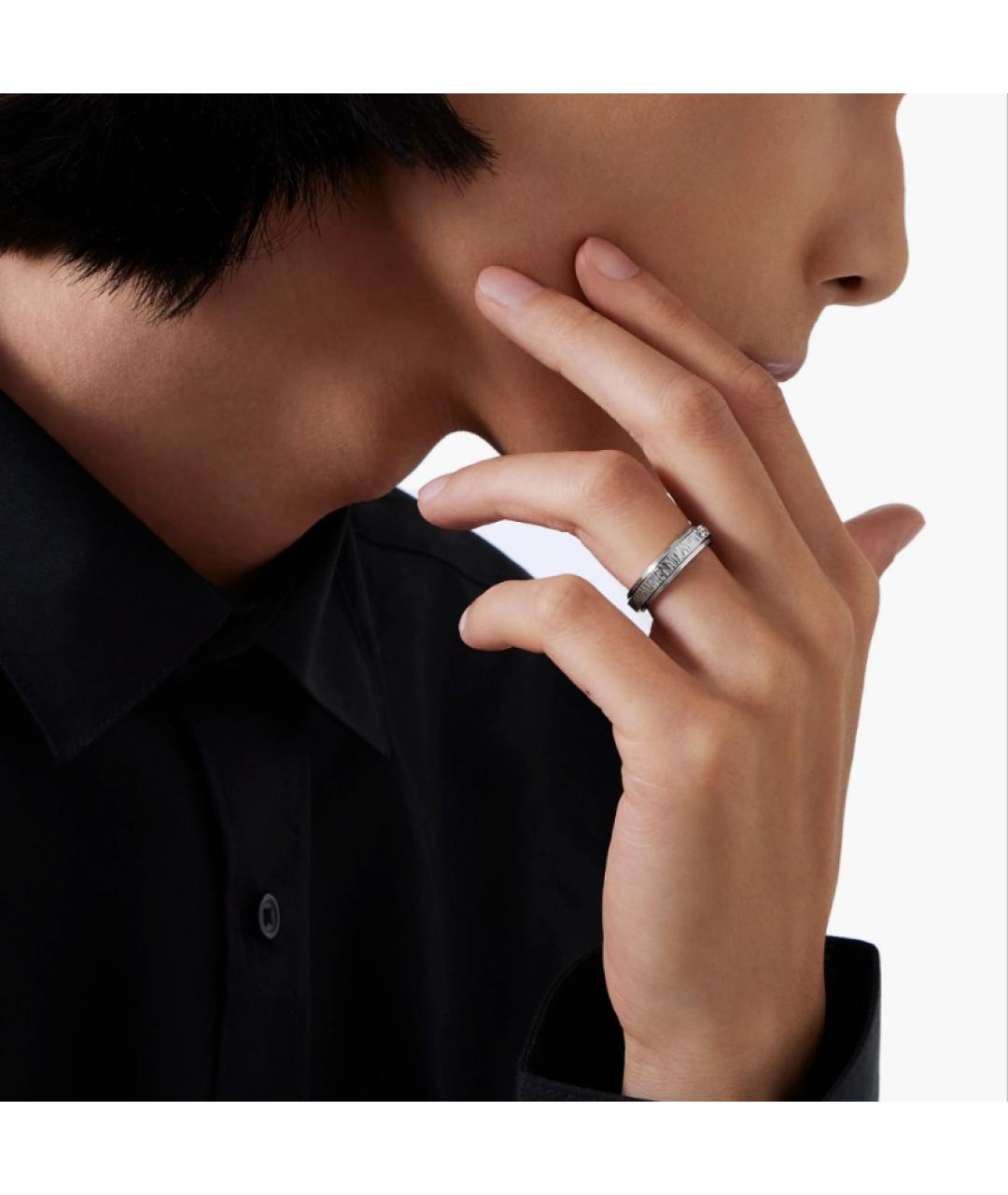 PIAGET Золотое кольцо из розового золота, фото 4