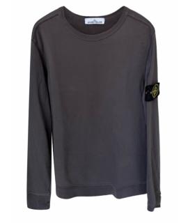 STONE ISLAND Худи/толстовка