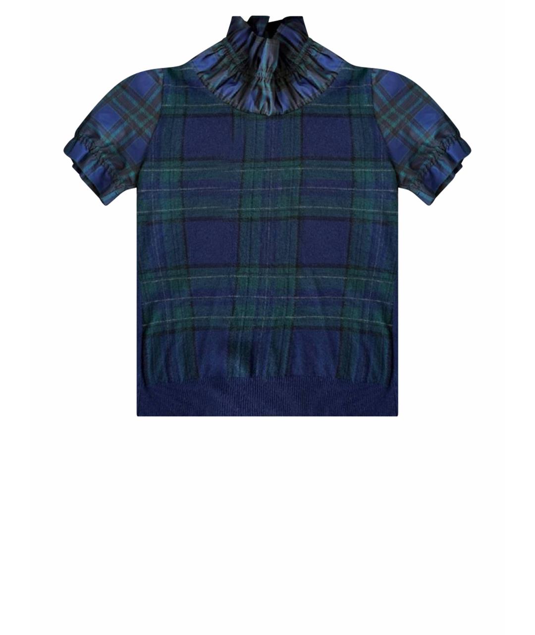 BLUMARINE Блузы, фото 1