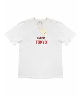 VETEMENTS Футболка