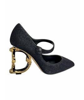 DOLCE&GABBANA Туфли