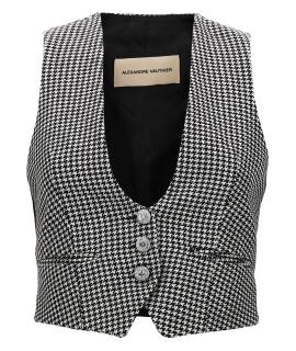 ALEXANDRE VAUTHIER Жилет