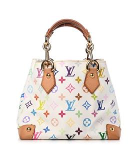 LOUIS VUITTON Сумка с короткими ручками