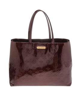 LOUIS VUITTON Сумка с короткими ручками