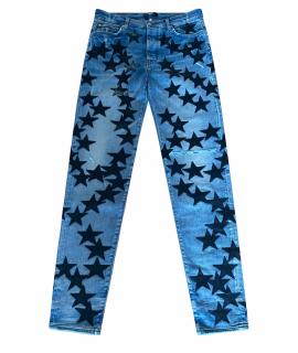 AMIRI Джинсы скинни