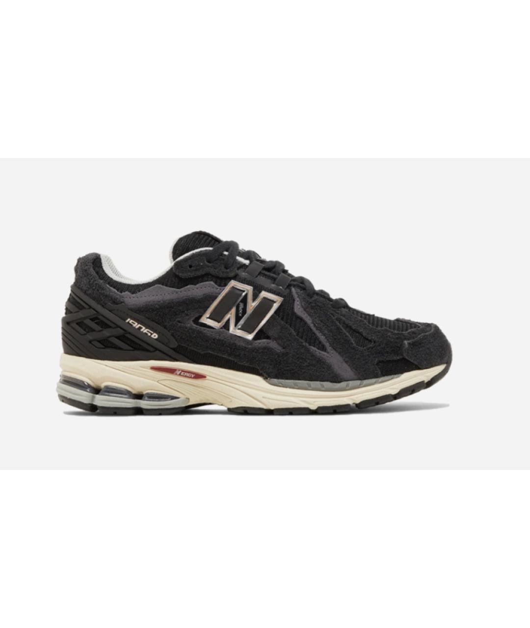 NEW BALANCE Низкие кроссовки / кеды, фото 4